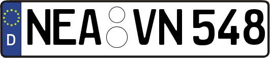 NEA-VN548