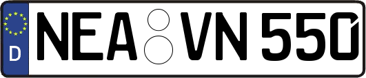 NEA-VN550