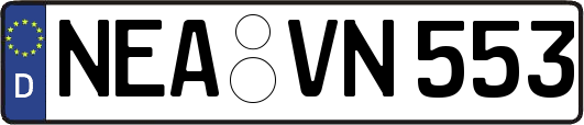 NEA-VN553
