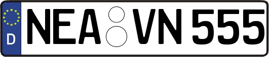 NEA-VN555
