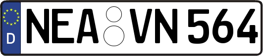 NEA-VN564