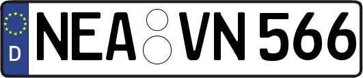 NEA-VN566