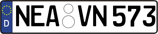 NEA-VN573