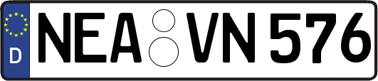 NEA-VN576