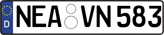 NEA-VN583