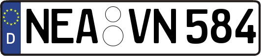NEA-VN584