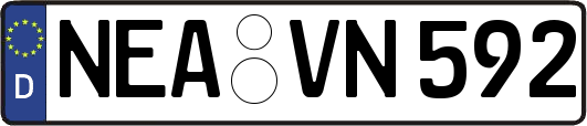 NEA-VN592