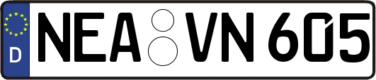 NEA-VN605