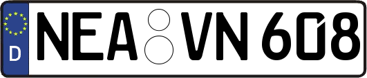 NEA-VN608