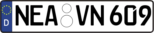 NEA-VN609
