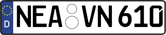 NEA-VN610