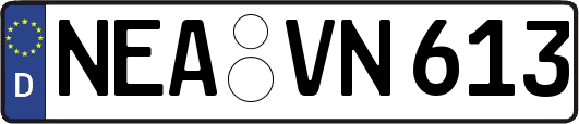 NEA-VN613