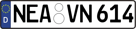 NEA-VN614