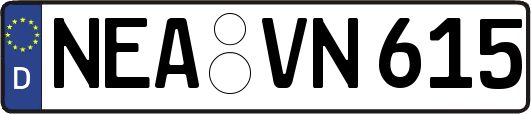 NEA-VN615