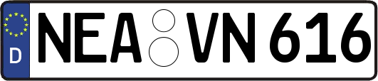 NEA-VN616
