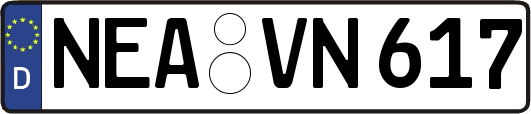 NEA-VN617