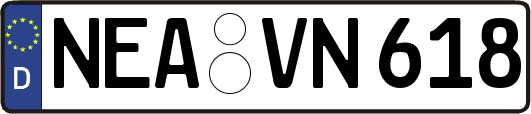 NEA-VN618
