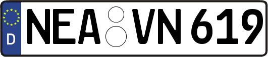 NEA-VN619