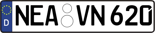 NEA-VN620