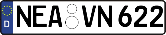 NEA-VN622