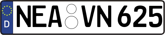 NEA-VN625