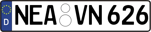 NEA-VN626