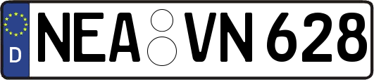 NEA-VN628