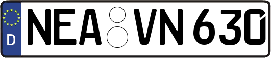 NEA-VN630