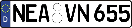 NEA-VN655