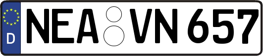 NEA-VN657