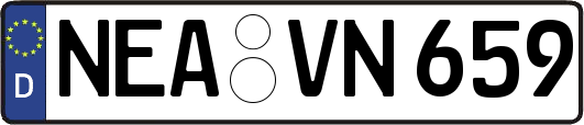 NEA-VN659
