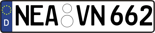 NEA-VN662