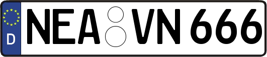 NEA-VN666