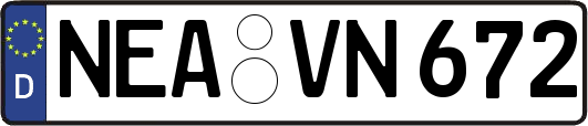 NEA-VN672