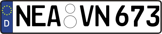 NEA-VN673