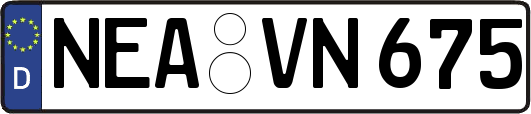 NEA-VN675