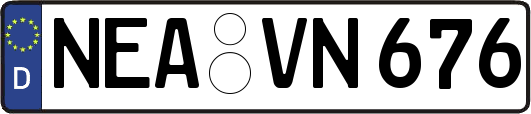 NEA-VN676