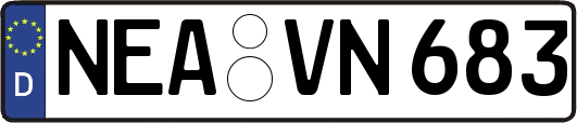 NEA-VN683