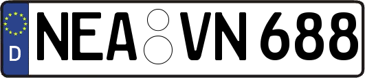 NEA-VN688