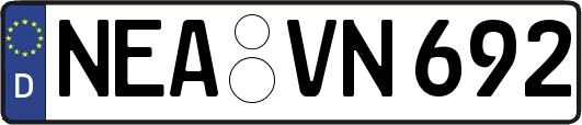 NEA-VN692