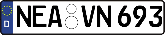 NEA-VN693