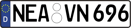 NEA-VN696