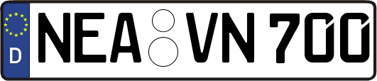 NEA-VN700