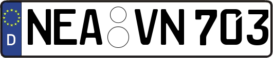 NEA-VN703