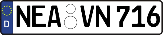 NEA-VN716