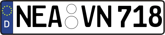 NEA-VN718