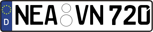 NEA-VN720