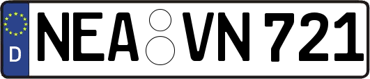 NEA-VN721