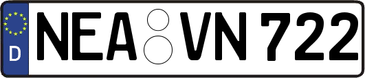 NEA-VN722