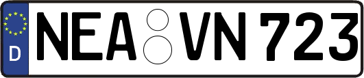 NEA-VN723